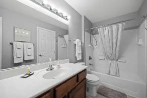 Hawk Ridge Retreat by Mesquite Vacation Rentals near Wolf Creek Golf Course with $510 in free daily activities - Image 4