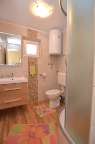 Studio avec air conditionné et à 25 mètres de la plage - Image 4