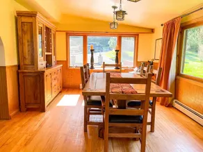 Spacious 6BR Catskills Mountain Getaway with Hot Tub & Stunning Views - Image 5