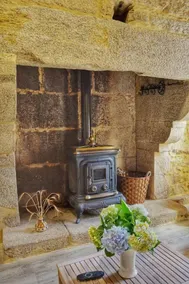 Maisonnette en A Costa da Morte - Image 3
