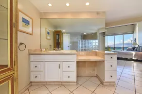 Penthouse 3 chambres face à la mer * Vues spectaculaires sur Lanai et Molakai (8 personnes) - Image 4