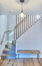 Sunny Days: Beautiful Spacious 4 bed house - Image 2