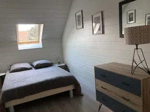 CASA PERIGORD DI CHARME E TIPICA CON ACQUA NATURALE PISCINA ECOLOGICA - Image 5