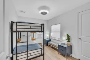Spacious 2-Bedroom Bungalow in Bradley Beach - Image 5