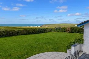 Atlantic Breezes, elegante y moderna casa de playa en Porthcothan Bay - Image 5