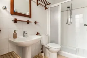 Maison de vacances 'Aldea Blanca Santa Pola' près de la plage avec Wi-Fi - Image 3