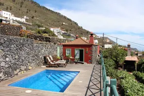La Caldera, Las Indias, Spanien - Image 5