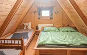 Ferienhaus In Preitenegg - Image 4