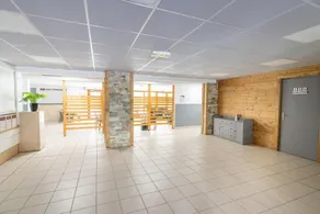 Bis 200m skipiste, 1te Etage, schwimmbad, balkon, fernseher, schließfach für die skier, 23m² - Image 5