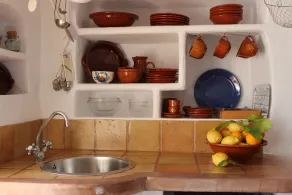 Casita super dolce con piscina di acqua salata e una fantastica vista su Sóller - Image 5