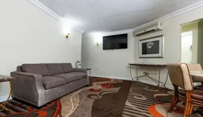 Los Cedros Hotel Inn Ciudad Juárez  - Image 4