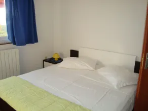 Lejlighed med fantastisk havudsigt og 3 værelser - Image 5