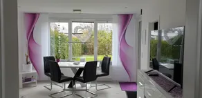 Toller Bungalow. Das Ferienpark Liegt Direkt am Deich zum Ijsselmeer/strand - Image 5