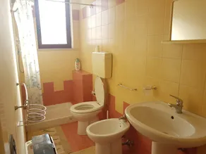 Korisia accommodation in villa delle canfore surrounded by an olive grove with sea view - Image 3