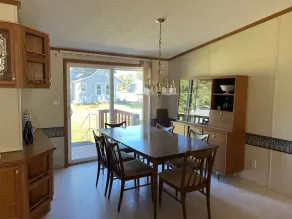 Odessa Lodge 3bd/2ba-Close to hunting, fishing, hiking and Lake Fun - Image 4