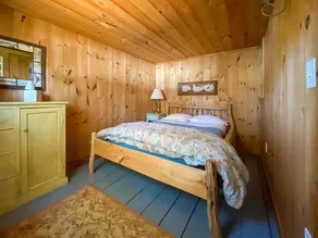 Elegant Farmhouse på Lake Algonquin - Image 5