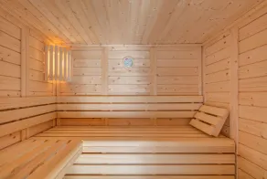 Architect's house not overlooked in the Ossau valley, spa & sauna, 7000m2 park - Image 3
