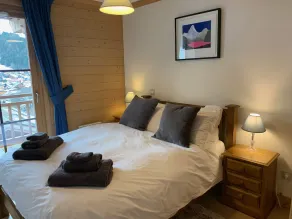 Zentral gelegene 2-Zimmer-Wohnung mit herrlichem Blick nach Süden - Image 4