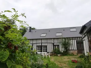 Cottage - Maison Normande - 1500 m de la Plage - Image 5