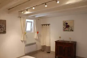 10MN VOM ZENTRUM VON BLOIS BEAUTIFUL NEW APARTMENT, CLEAR, RAND OF FISHING RIVER - Image 4