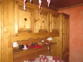 Gemütliche und helle 3-ZIMMERWOHNUNG in Montclar ALPES de HAUTE PROVENCE - Image 4