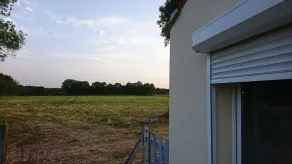 The \"hut\": tourism and relaxation in the countryside - Image 5