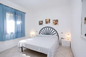 Ferienhaus \"mirtagru Ena casa vacanze\" mit 2 privaten Terrassen und WLAN - Image 4