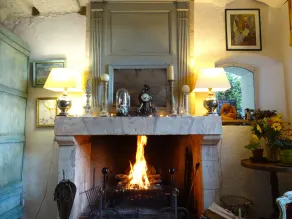 An Unusual Stay in a Cave House - Image 2