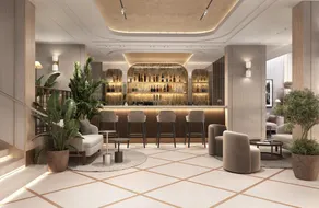 Radisson Hotel Cannes Seaside - Image 3