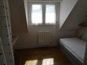 COMFORTABLE LONGERE 500M FROM THE BEACH - Image 4