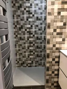 Élégant Duplex 45 m2 à Deux Pas de la Piste Village - Alpe d'Huez - Image 2