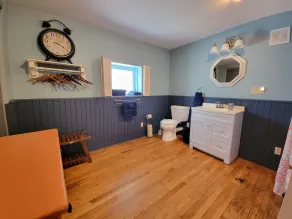Spatious First Floor Apartment - Image 2
