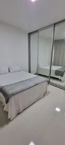 Apartment in downtown Manaus, near the Amazonas Theater - Hotel Saint Paul - Image 4