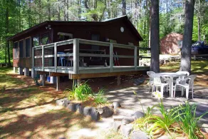 Whitepine Cottage - Boulter, Ontario, Canada - Image 5