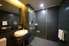 Haeundae W Residence Hotel - Image 2