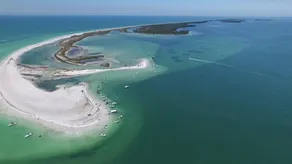 Mermaid's Cove🧜🏻‍♀️🌊GORGEOUS PREMIER WATERFRONT Home! PRIVATE DOCK-FAST Gulf access! - Image 3
