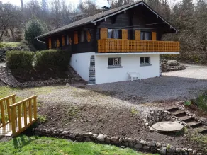Chalet nær La Bresse Gerardmer WIFI - Image 5