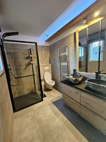 Villa à 200m de la plage - Image 4