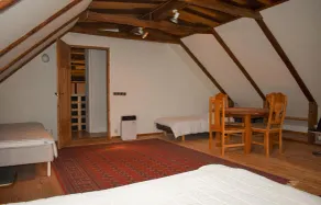 Lovely Home In Vinslöv With Sauna - Image 3