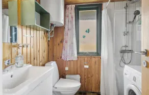 Awesome Home In Harboøre With Wifi - Image 2