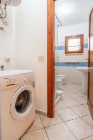 One bedroom apartment (4 people) - Le Dimore di Budoni - Image 2