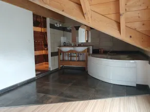 Le Typique Atypique spacieux 140 m2 au centre du hameau de  Perroix (Talloires) - Image 2