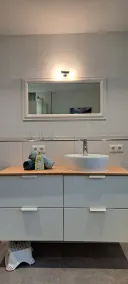 Schöne Ferienwohnung in Bierdorf Wenige Minuten vom Ammersee Entfernt - Image 4