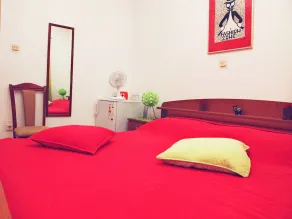 Ferienwohnungen und Zimmer Antun, (13052), Lumbarda, hr - Image 5