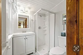 Steps to Cooks Brook Beach! A/C, Heat, Wifi, Outdoor Shower, Gas Grill - Image 2