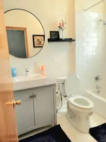 Cozy STL Newport Suite, close to Downtown, Hospitals, Universities, and schools. - Image 2