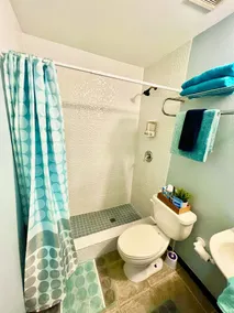 2-BR Modern Oceanfront APT. Pool - 5 min from Playa Sucia & Lighthouse - Image 4
