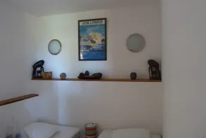 Porticcio selvstændig lejlighed rez af villa, havudsigt - Image 5