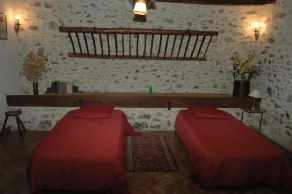 renovated farmhouse - near drill - Image 2