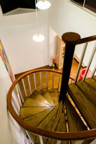 Casa Obregon Ensenada - Private oasis in the heart of downtown (Zona Centro) - Image 2